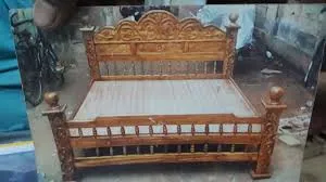 Image of: Logu Wooden Furniture in Thiru Nagar