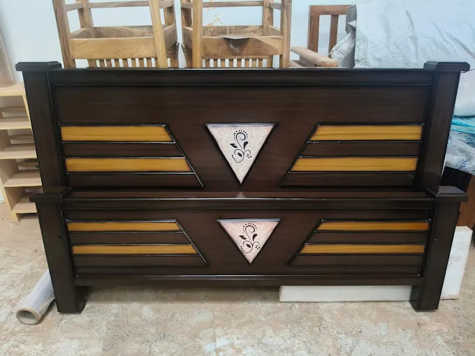 Image of: Mahalakshmi Furnitures in Madurai