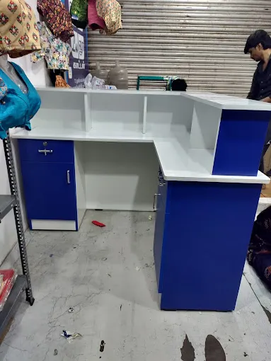 Image of: Marvel Modular Kitchen Interiors in Jaihindpuram 3