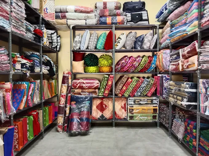 Image of: Modern Home Furnishings Decors in Madurai 2