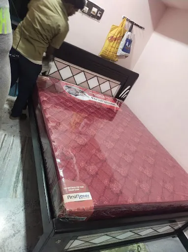 Image of: Nathisha Furniture in Madurai