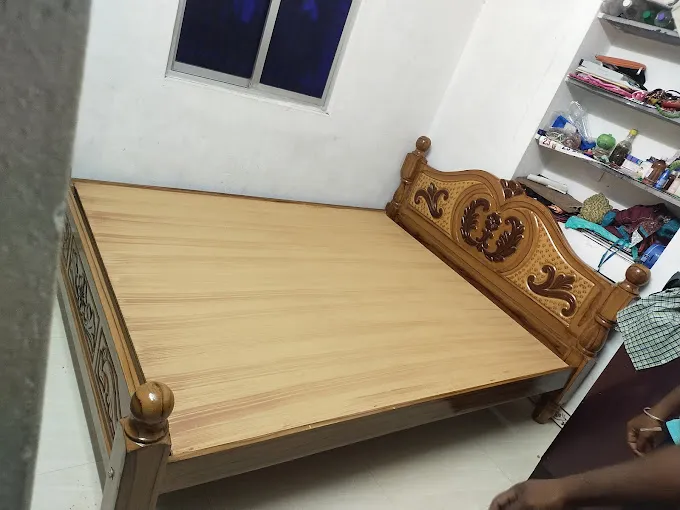 Image of: Nathisha Furniture in Madurai