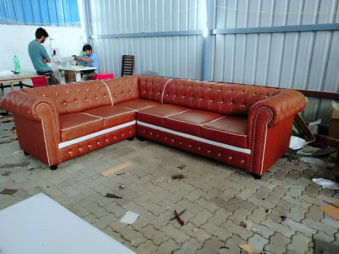 Image of: National Furniture in Simmakkal