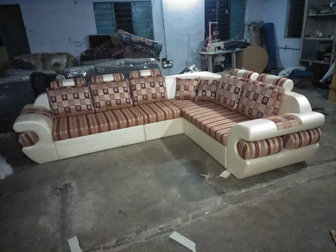 Image of: National Furniture in Simmakkal 4