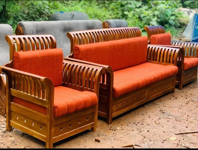 Image of: National Furniture in Simmakkal 6