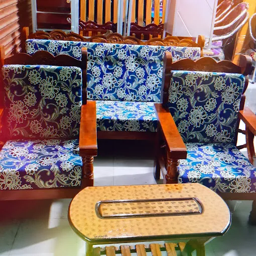 Image of: New Mangalam Furnitures in Madurai