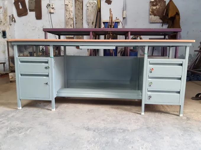 Image of: New Mangalam Furnitures in Madurai 3