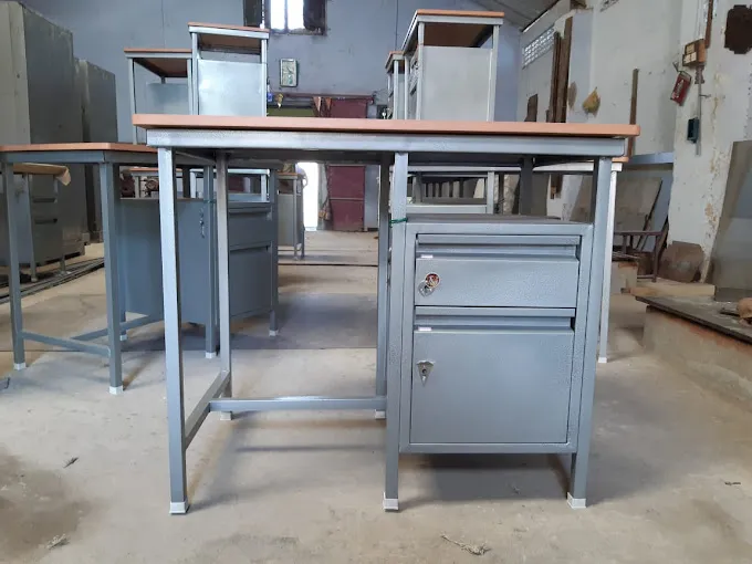 Image of: New Mangalam Furnitures in Madurai