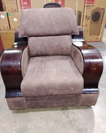 Image of: New Mangalam Furnitures in Madurai