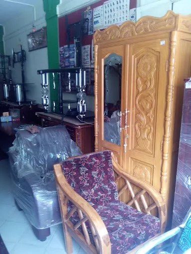 Image of: New Royal Furniture in Madurai 2