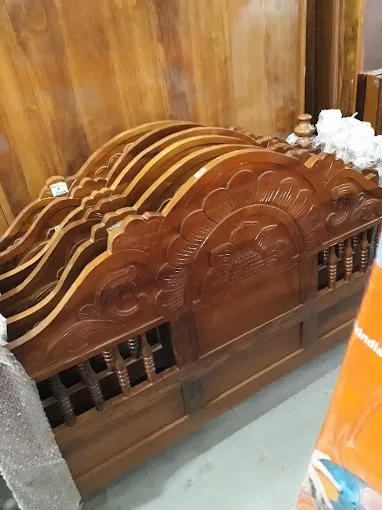 Image of: New Royal Furniture in Madurai 3