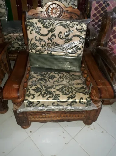 Image of: New Royal Furniture in Madurai