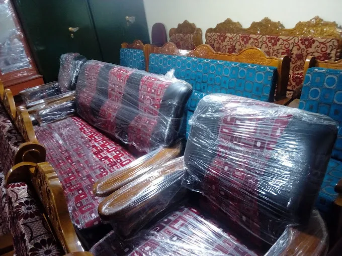 Image of: New Vasantham Furnitures in Madurai