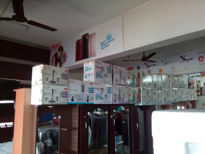 Image of: New Vasantham Furnitures in Madurai