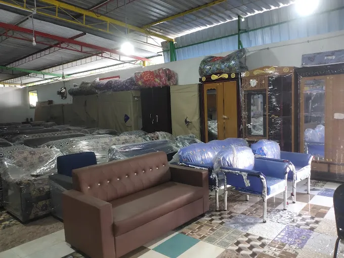Image of: Ogm Furniture in Palanganatham