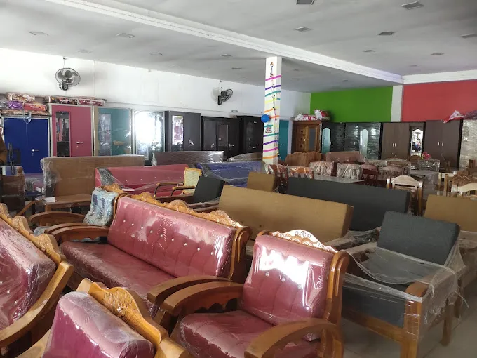 Image of: Ogm Furniture in Palanganatham 3