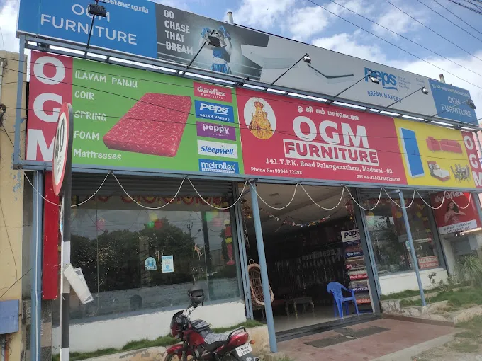 Image of: Ogm Furniture in Palanganatham 4