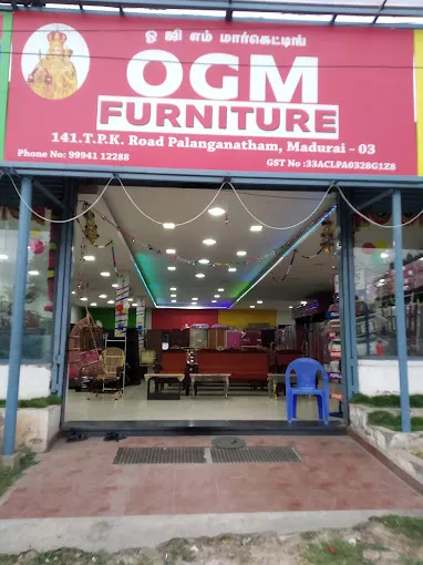 Image of: Ogm Furniture in Palanganatham 6