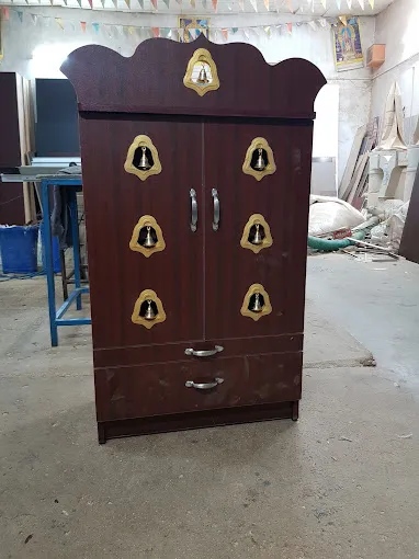 Image of: Om Muruga Furniture in Madurai 2