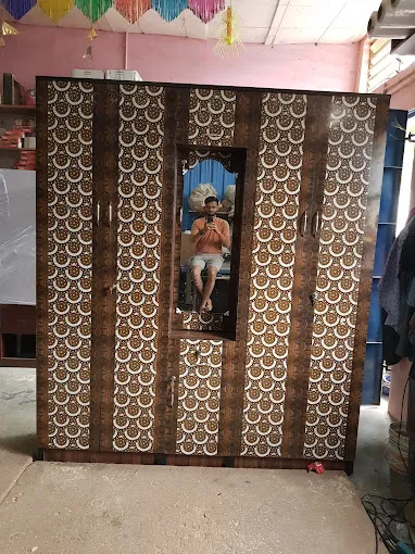 Image of: Om Muruga Furniture in Madurai 3