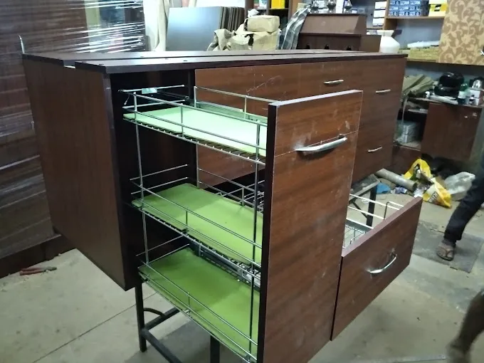 Image of: Om Muruga Furniture in Madurai 4