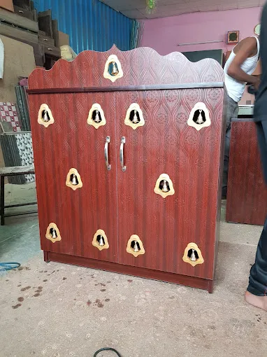 Image of: Om Muruga Furniture in Madurai 5