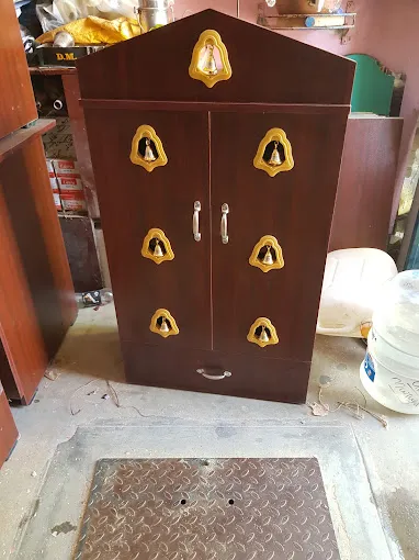 Image of: Om Muruga Furniture in Madurai 7