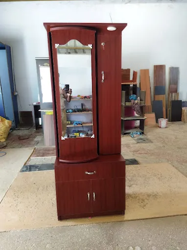 Image of: Om Sakthi Furnitures in Jaihindpuram