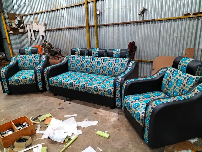 Image of: Pandi Muneeswaran Furniture Home Appliance in Madurai