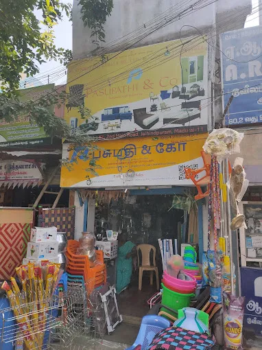 Image of: Pasupathi Co in Jaihindpuram 2