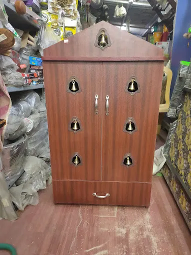 Image of: Pasupathi Co in Jaihindpuram 6