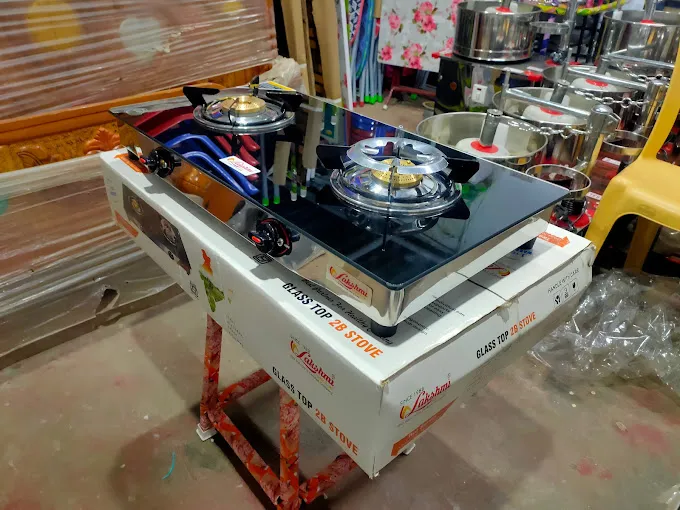 Image of: Pasupathi Co in Jaihindpuram 7