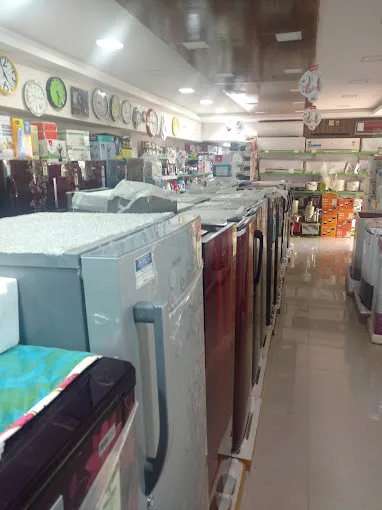 Image of: Peoples Furnitures in Madurai 2