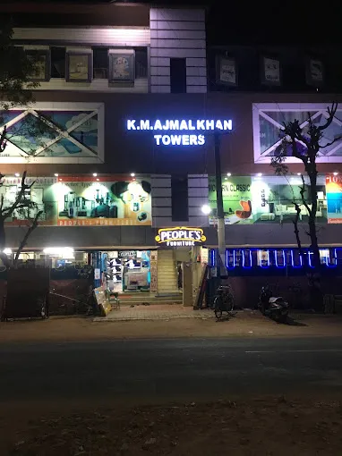 Image of: Peoples Furnitures in Madurai 3
