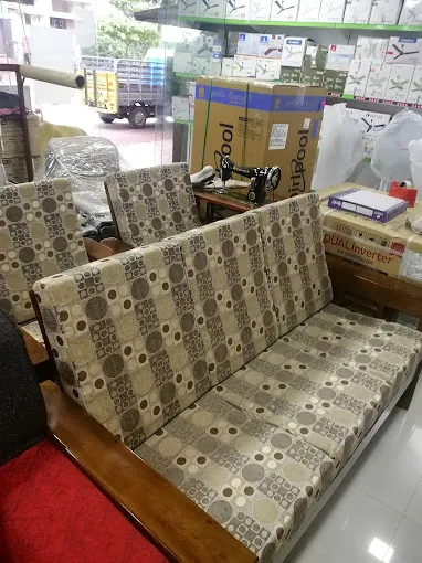 Image of: Peoples Furnitures in Madurai