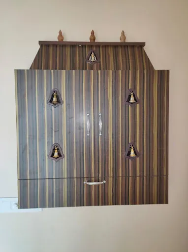 Image of: Picasso Interiors in Koodal Nagar