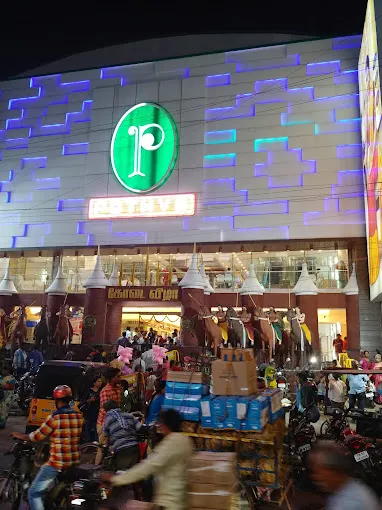 Image of: Pothys Furniture Division in Periyar 2