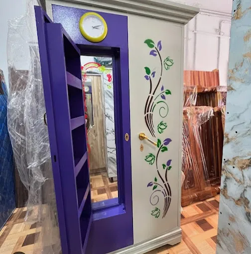 Image of: Prithisha Furniture in Jaihindpuram