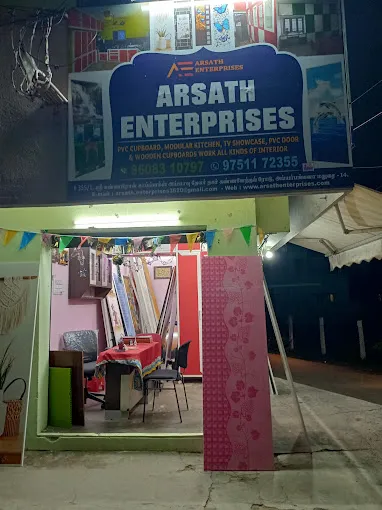 Image of: Pvc Cupboard in Madurai