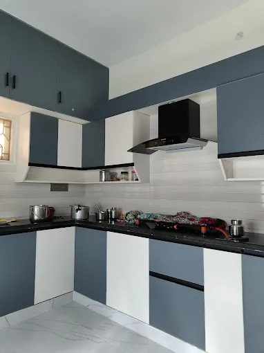 Image of: Pvc Cupboard in Madurai