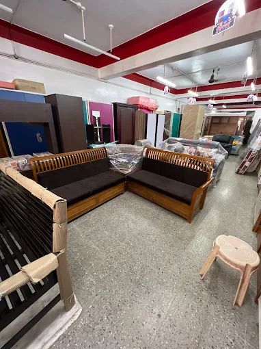 Image of: Rani Furniture in Madurai
