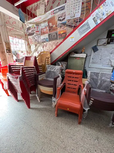 Image of: Rani Furniture in Madurai 2