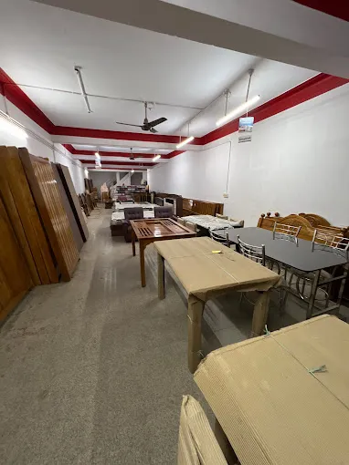 Image of: Rani Furniture in Madurai 3
