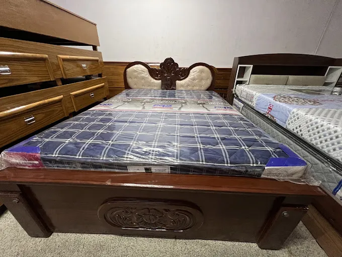 Image of: Rani Furniture in Madurai