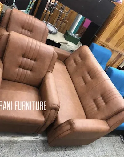 Image of: Rani Furniture in Madurai