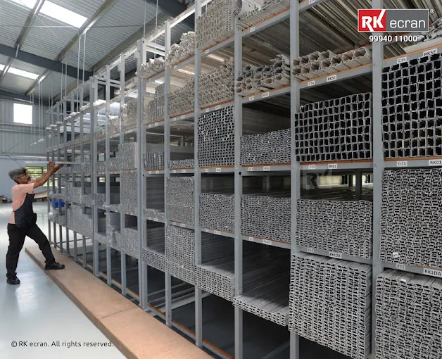 Image of: Rk Ecran in Ellis Nagar 3
