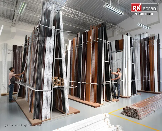 Image of: Rk Ecran in Ellis Nagar