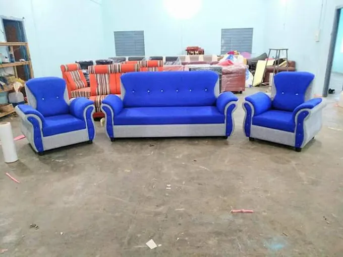Image of: Royal Home Furniture in Mahal