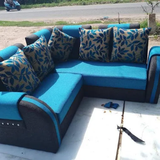 Image of: Royal Home Furniture in Mahal 2