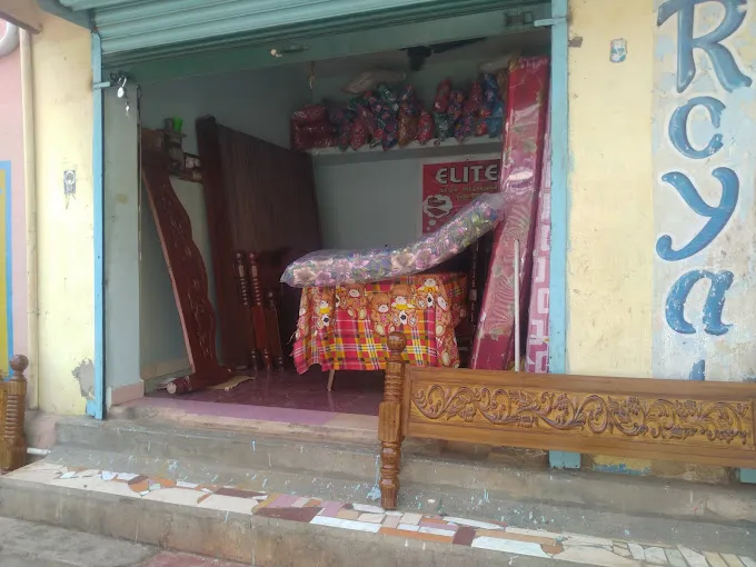 Image of: Sai Elite Furniture in Madurai